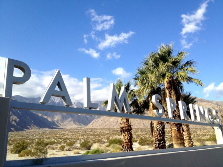 New Assistant City Manager Selected for Palm Springs, CA