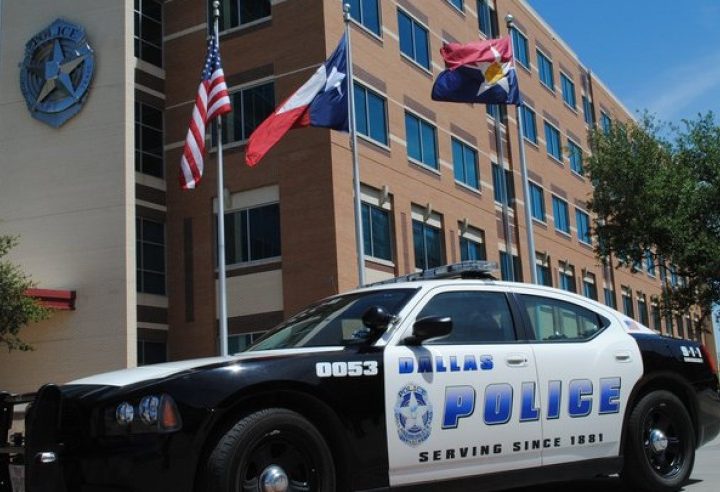 city of denton selects a new police chief