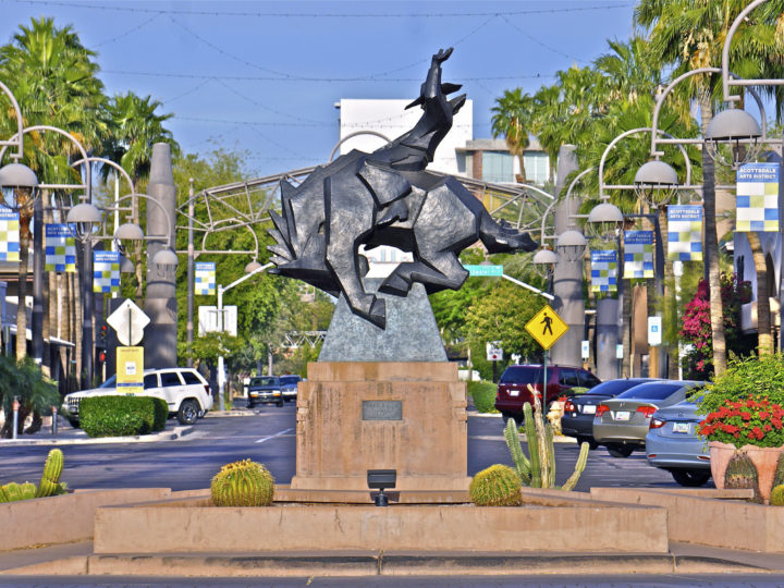 Scottsdale, AZ Hires New City Treasurer/CFO