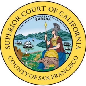San Francisco Courts 