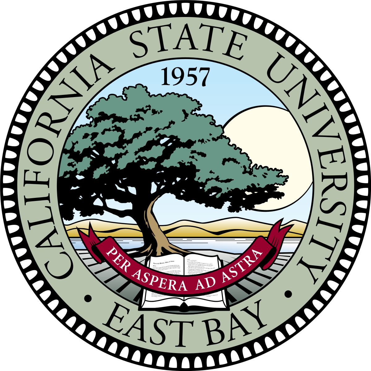 Chief Of Police California State University East Bay Ralph